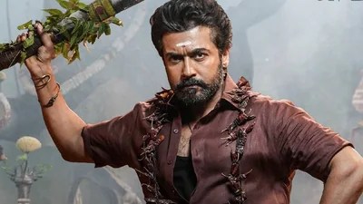 "Karuppu" Fans Experience "Divine Intervention"; Suriya Urges Theatres for First Aid Amidst Viral Reactions "Karuppu" Fans Experience "Divine Intervention"; Suriya Urges Theatres for First Aid Amidst Viral Reactions