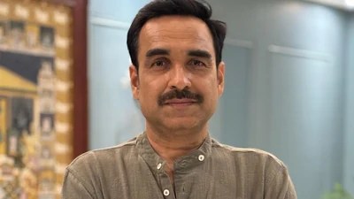 Pankaj Tripathi on Bollywood Success: "My Bank Account Thinks I'm a Star" Pankaj Tripathi on Bollywood Success: "My Bank Account Thinks I'm a Star"