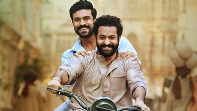 భీమ్ దండయాత్రకు రంగం సిద్ధం! ఎన్టీఆర్ ఫ్యాన్స్కు మాస్ ట్రీట్.. నీల్ మూవీ గ్లింప్స్ వచ్చేస్తోంది! భీమ్ దండయాత్రకు రంగం సిద్ధం! ఎన్టీఆర్ ఫ్యాన్స్కు మాస్ ట్రీట్.. నీల్ మూవీ గ్లింప్స్ వచ్చేస్తోంది!