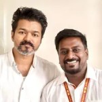 Lawrence Defends CM Vijay's Rajmohan Appointment for Film Technology Portfolio Lawrence Defends CM Vijay's Rajmohan Appointment for Film Technology Portfolio