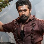 Suriya & Trisha's 'Karuppu' Dominates Box Office, Nears ₹100 Cr Mark in 5 Days! Suriya & Trisha's 'Karuppu' Dominates Box Office, Nears ₹100 Cr Mark in 5 Days!