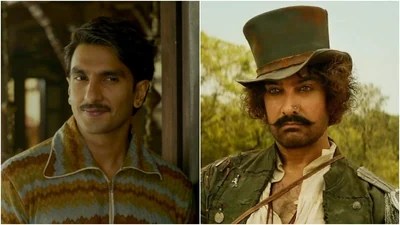 Bollywood Actor's Double Life: Murder Convict Arrested After 12 Years On The Run Bollywood Actor's Double Life: Murder Convict Arrested After 12 Years On The Run