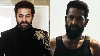"డ్రాగన్" కోసం ఎన్టీఆర్ షాకింగ్ ట్రాన్స్ఫర్మేషన్! ప్రశాంత్ నీల్ సంచలన వ్యాఖ్యలు! "డ్రాగన్" కోసం ఎన్టీఆర్ షాకింగ్ ట్రాన్స్ఫర్మేషన్! ప్రశాంత్ నీల్ సంచలన వ్యాఖ్యలు!