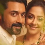 Jyotika on Karuppu's ₹200 Cr Success: 'Suriya's Last 10 Mins Were Brilliant!' Jyotika on Karuppu's ₹200 Cr Success: 'Suriya's Last 10 Mins Were Brilliant!'