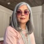 Zeenat Aman: My Marriage Crumbled, Films Became My Escape & Identity Zeenat Aman: My Marriage Crumbled, Films Became My Escape & Identity