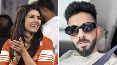 కావ్య మారన్, అనిరుధ్ పెళ్లిపై వైరల్ రూమర్స్! అసలు నిజం షాకింగ్! కావ్య మారన్, అనిరుధ్ పెళ్లిపై వైరల్ రూమర్స్! అసలు నిజం షాకింగ్!