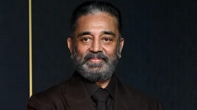 Kamal Haasan's Urgent Plea: Conserve Energy Amid West Asia Conflict Kamal Haasan's Urgent Plea: Conserve Energy Amid West Asia Conflict