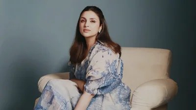Parineeti Chopra on Motherhood: Why Postpartum Support is Crucial for Working Moms Parineeti Chopra on Motherhood: Why Postpartum Support is Crucial for Working Moms