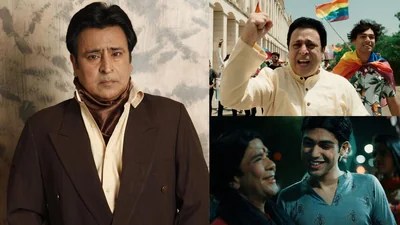 Aushim Khetrapal's 'Children of God': A Cinematic Voice for Kinnar Equality & Respect Aushim Khetrapal's 'Children of God': A Cinematic Voice for Kinnar Equality & Respect