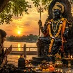 శని ఆరాధనలో రాగి పాత్రల నిషేధం: పౌరాణిక, జ్యోతిష్య కారణాలు శని ఆరాధనలో రాగి పాత్రల నిషేధం: పౌరాణిక, జ్యోతిష్య కారణాలు