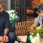 మెగాస్టార్తో వంగా విధ్వంసం! బాక్సాఫీస్ షేక్ పక్కా! చిరుతో ఆ ప్లాన్ నిజమేనా? మెగాస్టార్తో వంగా విధ్వంసం! బాక్సాఫీస్ షేక్ పక్కా! చిరుతో ఆ ప్లాన్ నిజమేనా?