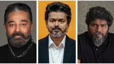 Coimbatore Tragedy: Kamal Haasan, Pa Ranjith Urge CM Vijay for Child Safety Action Coimbatore Tragedy: Kamal Haasan, Pa Ranjith Urge CM Vijay for Child Safety Action