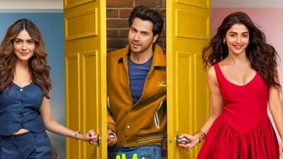 Vashu Bhagnani Denies 'Hai Jawani' Song Row Settlement, Calls Taurani's Claims a Lie Vashu Bhagnani Denies 'Hai Jawani' Song Row Settlement, Calls Taurani's Claims a Lie