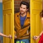 Varun Dhawan's Fatherhood Frenzy: 'Hai Jawani Toh Ishq Hona Hai' Trailer Promises Chaotic Comedy Varun Dhawan's Fatherhood Frenzy: 'Hai Jawani Toh Ishq Hona Hai' Trailer Promises Chaotic Comedy