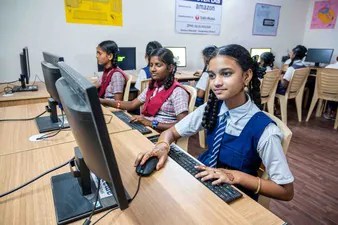 గురుకుల ప్రవేశాలు: రెండో విడత ఫలితాలు వచ్చేశాయ్! మీ ర్యాంక్ చూసుకోండి, లేదంటే ఛాన్స్ మిస్! గురుకుల ప్రవేశాలు: రెండో విడత ఫలితాలు వచ్చేశాయ్! మీ ర్యాంక్ చూసుకోండి, లేదంటే ఛాన్స్ మిస్!