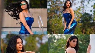 కార్తీక దీపం 2 విలన్ జ్యోత్స్న మాస్ గ్లామర్ షో! సినిమా స్టార్ అంటూ కామెంట్లు వైరల్! కార్తీక దీపం 2 విలన్ జ్యోత్స్న మాస్ గ్లామర్ షో! సినిమా స్టార్ అంటూ కామెంట్లు వైరల్!