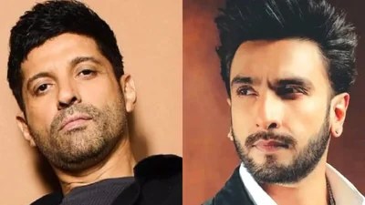 Farhan Akhtar takes Don 3 dispute with Ranveer Singh to FWICE; decision expected Monday Farhan Akhtar takes Don 3 dispute with Ranveer Singh to FWICE; decision expected Monday