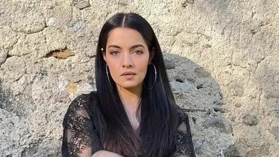 Celina Jaitly: Twisha Sharma's Death Highlights Silent Marital Abuse Celina Jaitly: Twisha Sharma's Death Highlights Silent Marital Abuse