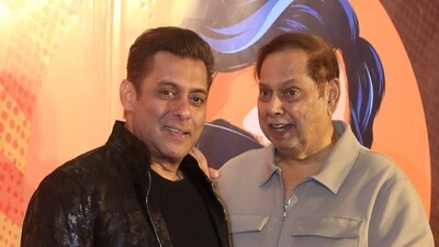 David Dhawan: Why I Ditched Big Stars & Embraced New Talent David Dhawan: Why I Ditched Big Stars & Embraced New Talent