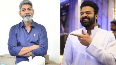 మాస్ అప్డేట్! ప్రభాస్ డిప్రెషన్ పోగొట్టాడు! ఇంటికొచ్చి మోటివేట్ చేశాడు - జగపతి బాబు వైరల్! రాజమౌళిపై సెన్సేషన్! మాస్ అప్డేట్! ప్రభాస్ డిప్రెషన్ పోగొట్టాడు! ఇంటికొచ్చి మోటివేట్ చేశాడు - జగపతి బాబు వైరల్! రాజమౌళిపై సెన్సేషన్!