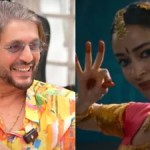 Ananya Panday's Bharatanatyam Fusion Sparks Debate; Chunky Panday Defends Daughter Ananya Panday's Bharatanatyam Fusion Sparks Debate; Chunky Panday Defends Daughter