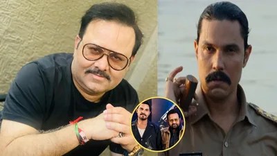 Randeep Hooda's 'Inspector Avinash' Series Jumps to Big Screen, Director Reveals Film Plans Randeep Hooda's 'Inspector Avinash' Series Jumps to Big Screen, Director Reveals Film Plans