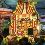 తిరుపతిలో అద్భుత దృశ్యం: సర్వభూపాల వాహనంపై గోవిందరాజస్వామి దివ్య దర్శనం! తిరుపతిలో అద్భుత దృశ్యం: సర్వభూపాల వాహనంపై గోవిందరాజస్వామి దివ్య దర్శనం!