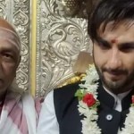 Ranveer Singh's Temple Visit: Atonement After Kantara Row & FWICE Ban Fallout Ranveer Singh's Temple Visit: Atonement After Kantara Row & FWICE Ban Fallout