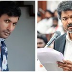 CM Vijay's Game-Changing 5-Show Rule for Tamil Films Hailed by Vishal CM Vijay's Game-Changing 5-Show Rule for Tamil Films Hailed by Vishal