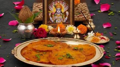 అధికమాస పద్మిని ఏకాదశి నుండి పౌర్ణమి వరకు: అద్భుత ఆధ్యాత్మిక ఫలాలు అధికమాస పద్మిని ఏకాదశి నుండి పౌర్ణమి వరకు: అద్భుత ఆధ్యాత్మిక ఫలాలు