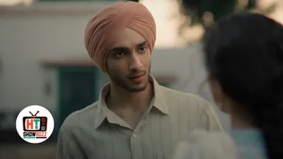 Vedang Raina's Unique Prep: Sinatra, Folk Music & AI for 'Main Vaapas Aaunga' Role Vedang Raina's Unique Prep: Sinatra, Folk Music & AI for 'Main Vaapas Aaunga' Role