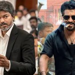 RJ Balaji Reveals: Suriya's ₹250 Cr Blockbuster 'Karuppu' Was Vijay's Political Farewell Film RJ Balaji Reveals: Suriya's ₹250 Cr Blockbuster 'Karuppu' Was Vijay's Political Farewell Film