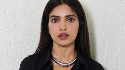 Bhumi Pednekar Slams 'Broken Society' After Alleged Child Rape Case in UP Bhumi Pednekar Slams 'Broken Society' After Alleged Child Rape Case in UP