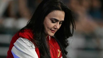 Preity Zinta Reacts to Punjab Kings' IPL 2026 Knockout: 'From Highs to Lows' Preity Zinta Reacts to Punjab Kings' IPL 2026 Knockout: 'From Highs to Lows'