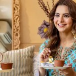 Aamna Sharif's Eid ul-Adha: Inside Her Mumbai Home for Food, Family & Festivities Aamna Sharif's Eid ul-Adha: Inside Her Mumbai Home for Food, Family & Festivities