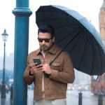 సూర్య ఫ్యాన్స్కు మాస్ ట్రీట్! 'విశ్వనాథ్ అండ్ సన్స్' రిలీజ్ డేట్ ఫిక్స్.. రికార్డులు బద్దలే! సూర్య ఫ్యాన్స్కు మాస్ ట్రీట్! 'విశ్వనాథ్ అండ్ సన్స్' రిలీజ్ డేట్ ఫిక్స్.. రికార్డులు బద్దలే!