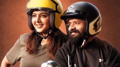 గుండెలు పిండే కథ! గొంతు క్యాన్సర్... RJ జీవితంపై షాకింగ్ డ్రామా! ఓటీటీలో సంచలనం! గుండెలు పిండే కథ! గొంతు క్యాన్సర్... RJ జీవితంపై షాకింగ్ డ్రామా! ఓటీటీలో సంచలనం!