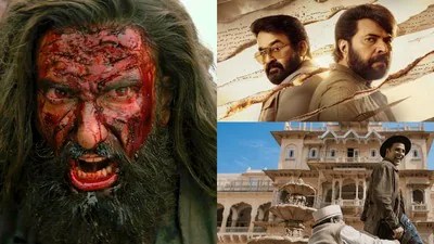 జూన్ నెలలో ఓటీటీ షేక్! 9 బ్లాక్బస్టర్లు, వెబ్ సిరీస్లు రిలీజ్.. సిద్ధంగా ఉండండి! జూన్ నెలలో ఓటీటీ షేక్! 9 బ్లాక్బస్టర్లు, వెబ్ సిరీస్లు రిలీజ్.. సిద్ధంగా ఉండండి!