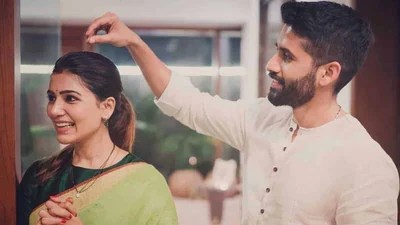 Naga Chaitanya Sues Over Defamation, AI Fakes & Cheating Claims in Delhi HC Naga Chaitanya Sues Over Defamation, AI Fakes & Cheating Claims in Delhi HC
