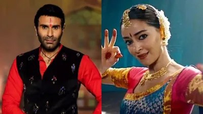 Ananya Panday's Dance Mentor Slams 'Selective Outrage' Over Bharatanatyam Fusion Backlash Ananya Panday's Dance Mentor Slams 'Selective Outrage' Over Bharatanatyam Fusion Backlash