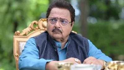 Shocking! Rakesh Bedi Cast in Dhurandhar 4 Years Pre-Script: Aditya Dhar's Vision Shocking! Rakesh Bedi Cast in Dhurandhar 4 Years Pre-Script: Aditya Dhar's Vision