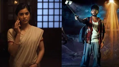మాస్ అలర్ట్! నేడు ఓటీటీని ముంచెత్తిన 19 సినిమాలు – 13 స్పెషల్, 6 తెలుగు మూవీస్ షాక్ ఇస్తాయి! ఎక్కడెక్కడంటే? మాస్ అలర్ట్! నేడు ఓటీటీని ముంచెత్తిన 19 సినిమాలు – 13 స్పెషల్, 6 తెలుగు మూవీస్ షాక్ ఇస్తాయి! ఎక్కడెక్కడంటే?