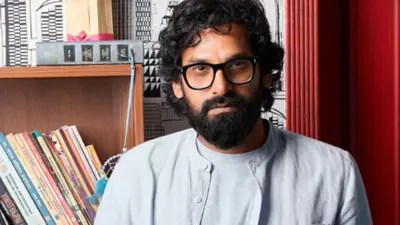 YRF Drops Production Designer from 'Akka' After POSH Finds Him Guilty in Harassment Case YRF Drops Production Designer from 'Akka' After POSH Finds Him Guilty in Harassment Case