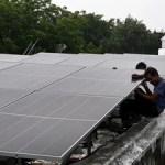 మీ ఇంటిపై సోలార్ ప్యానెల్స్ ఉచితంగా! నెలకు 300 యూనిట్ల కరెంటు ఆదా, ఆదాయం కూడా! మీ ఇంటిపై సోలార్ ప్యానెల్స్ ఉచితంగా! నెలకు 300 యూనిట్ల కరెంటు ఆదా, ఆదాయం కూడా!