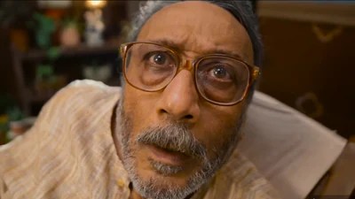 Jackie Shroff's 'Great Grand Superhero': A Grand Start, But Does the Magic Last for Kids? Jackie Shroff's 'Great Grand Superhero': A Grand Start, But Does the Magic Last for Kids?