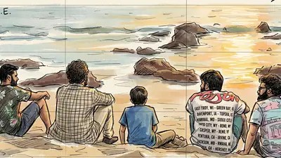 ఈ నగరానికి ఏమైంది: 8 ఏళ్లుగా తెలుగు యువతను ఊపేస్తున్న సినిమా! ఈ కల్ట్ క్లాసిక్ వెనుక అసలు రహస్యం ఇదే! ఈ నగరానికి ఏమైంది: 8 ఏళ్లుగా తెలుగు యువతను ఊపేస్తున్న సినిమా! ఈ కల్ట్ క్లాసిక్ వెనుక అసలు రహస్యం ఇదే!