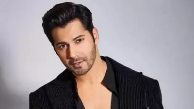 Varun Dhawan's Landmark Legal Battle: Court Backs Star's Digital Identity Rights Varun Dhawan's Landmark Legal Battle: Court Backs Star's Digital Identity Rights