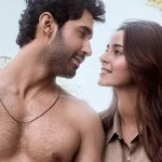 Ananya Panday's 'Chand Mera Dil' Box Office Woes Continue, Barely Hits ₹22 Crore Mark Ananya Panday's 'Chand Mera Dil' Box Office Woes Continue, Barely Hits ₹22 Crore Mark
