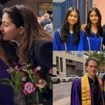 Next Gen Stars: Rysa Panday, Arjun Chawla & Others Graduate in 2026! Next Gen Stars: Rysa Panday, Arjun Chawla & Others Graduate in 2026!