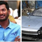 Vishal Slams Pune Porsche Accused Family Over Controversial 'Celebration' Video Vishal Slams Pune Porsche Accused Family Over Controversial 'Celebration' Video